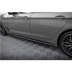 Maxton - Ensemble Diffuseur BMW 5 Touring G31