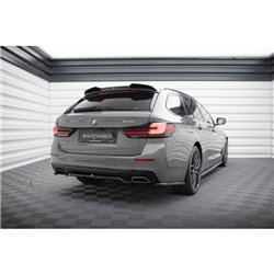 Maxton - Ensemble Diffuseur BMW 5 Touring G31