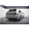 Maxton - Ensemble Diffuseur BMW 5 Touring G31