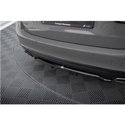 Maxton - Ensemble Diffuseur BMW 5 Touring G31