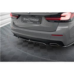 Maxton - Ensemble Diffuseur BMW 5 Touring G31