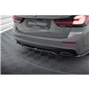 Maxton - Ensemble Diffuseur BMW 5 Touring G31
