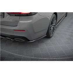 Maxton - Ensemble Diffuseur BMW 5 Touring G31