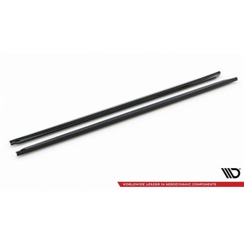 Maxton - Ensemble Diffuseur BMW 5 Touring G31