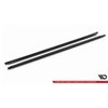 Maxton - Ensemble Diffuseur BMW 5 Touring G31