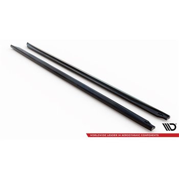 Maxton - Ensemble Diffuseur BMW 5 Touring G31