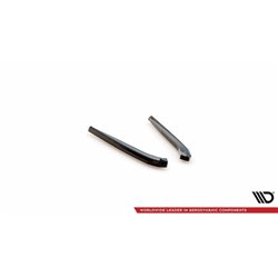 Maxton - Ensemble Diffuseur BMW 5 Touring G31