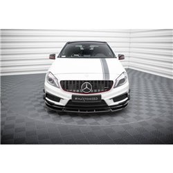 Maxton - Ensemble Diffuseur Mercedes-Benz A45 AMG W176