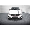 Maxton - Ensemble Diffuseur Mercedes-Benz A45 AMG W176