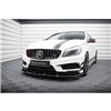 Maxton - Ensemble Diffuseur Mercedes-Benz A45 AMG W176