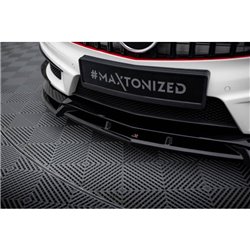 Maxton - Ensemble Diffuseur Mercedes-Benz A45 AMG W176