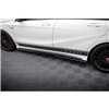 Maxton - Ensemble Diffuseur Mercedes-Benz A45 AMG W176