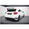 Maxton - Ensemble Diffuseur Mercedes-Benz A45 AMG W176