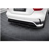 Maxton - Ensemble Diffuseur Mercedes-Benz A45 AMG W176