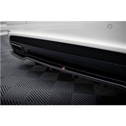 Maxton - Ensemble Diffuseur Mercedes-Benz A45 AMG W176