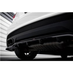 Maxton - Ensemble Diffuseur Mercedes-Benz A45 AMG W176