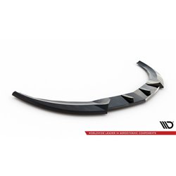 Maxton - Ensemble Diffuseur Mercedes-Benz A45 AMG W176