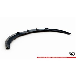 Maxton - Ensemble Diffuseur Mercedes-Benz A45 AMG W176