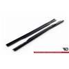 Maxton - Ensemble Diffuseur Mercedes-Benz A45 AMG W176