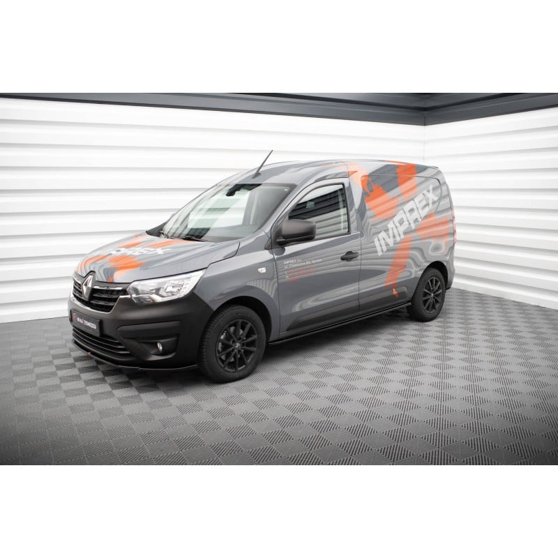 Maxton - Ensemble Diffuseur Renault Express Mk2