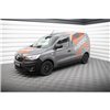 Maxton - Ensemble Diffuseur Renault Express Mk2