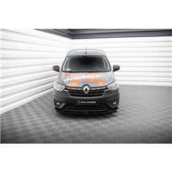 Maxton - Ensemble Diffuseur Renault Express Mk2