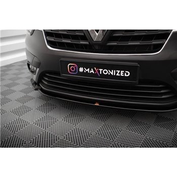 Maxton - Ensemble Diffuseur Renault Express Mk2