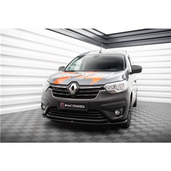Maxton - Ensemble Diffuseur Renault Express Mk2