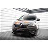 Maxton - Ensemble Diffuseur Renault Express Mk2