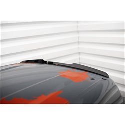 Maxton - Ensemble Diffuseur Renault Express Mk2