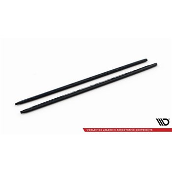 Maxton - Ensemble Diffuseur Renault Express Mk2