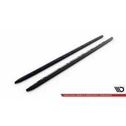 Maxton - Ensemble Diffuseur Renault Express Mk2
