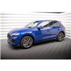 Maxton - Ensemble Diffuseur Audi Q5 S-Line SUV Mk2 Facelift
