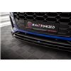 Maxton - Ensemble Diffuseur Audi Q5 S-Line SUV Mk2 Facelift