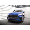 Maxton - Ensemble Diffuseur Audi Q5 S-Line SUV Mk2 Facelift