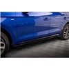 Maxton - Ensemble Diffuseur Audi Q5 S-Line SUV Mk2 Facelift
