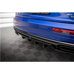 Maxton - Ensemble Diffuseur Audi Q5 S-Line SUV Mk2 Facelift