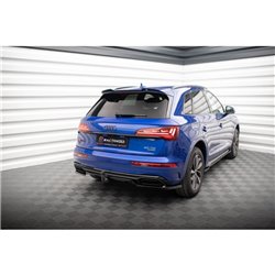 Maxton - Ensemble Diffuseur Audi Q5 S-Line SUV Mk2 Facelift