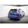 Maxton - Ensemble Diffuseur Audi Q5 S-Line SUV Mk2 Facelift