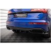 Maxton - Ensemble Diffuseur Audi Q5 S-Line SUV Mk2 Facelift