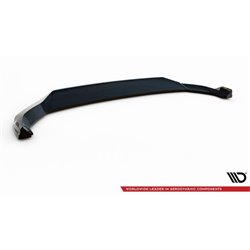 Maxton - Ensemble Diffuseur Audi Q5 S-Line SUV Mk2 Facelift