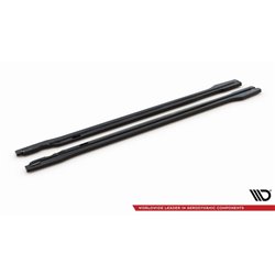 Maxton - Ensemble Diffuseur Audi Q5 S-Line SUV Mk2 Facelift