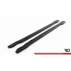 Maxton - Ensemble Diffuseur Audi Q5 S-Line SUV Mk2 Facelift