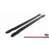 Maxton - Ensemble Diffuseur Audi Q5 S-Line SUV Mk2 Facelift