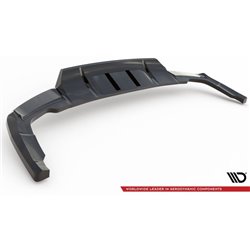 Maxton - Ensemble Diffuseur Audi Q5 S-Line SUV Mk2 Facelift