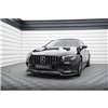 Maxton - Ensemble Diffuseur Mercedes-Benz CLA Coupe C118
