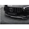 Maxton - Ensemble Diffuseur Mercedes-Benz CLA Coupe C118