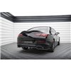 Maxton - Ensemble Diffuseur Mercedes-Benz CLA Coupe C118