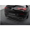 Maxton - Ensemble Diffuseur Mercedes-Benz CLA Coupe C118