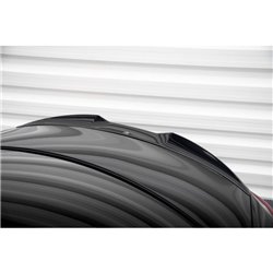 Maxton - Ensemble Diffuseur Mercedes-Benz CLA Coupe C118
